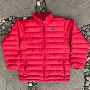 Patagonia Kid’s Down Sweater